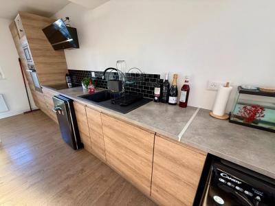 For sale Saint-pair-sur-mer 2 rooms 29 m2 Manche (50380) photo 2