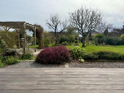 For sale Saint-jean-le-thomas 6 rooms 160 m2 Manche (50530) photo 1
