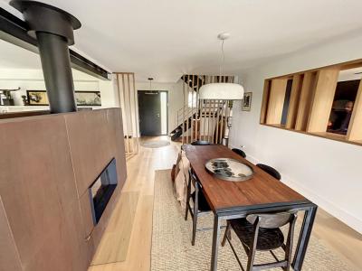 For sale Saint-jean-le-thomas 6 rooms 160 m2 Manche (50530) photo 3