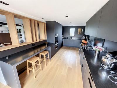 For sale Saint-jean-le-thomas 6 rooms 160 m2 Manche (50530) photo 4