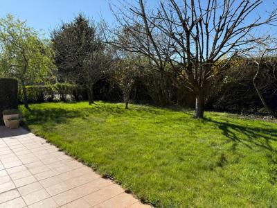 Acheter Maison 140 m2 Breville-sur-mer