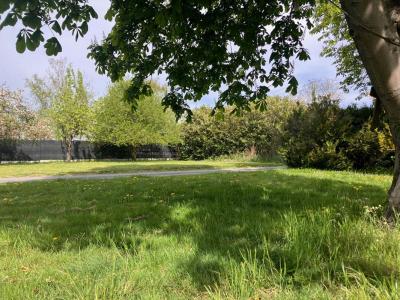 Annonce Vente Terrain Septeuil 78
