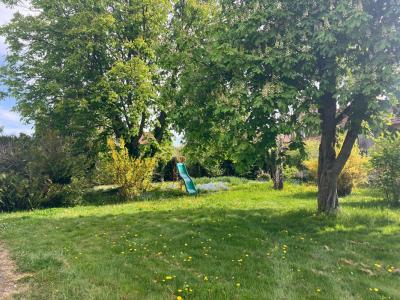 Acheter Terrain 700 m2 Septeuil