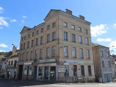 For sale Givet 20 rooms 752 m2 Ardennes (08600) photo 0