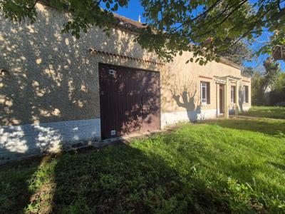 For sale Etroussat 3 rooms 70 m2 Allier (03140) photo 0