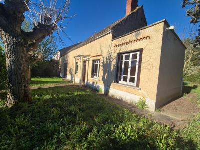 For sale Etroussat 3 rooms 70 m2 Allier (03140) photo 1