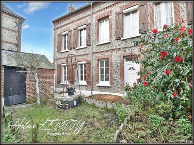 For sale Yport 6 rooms 109 m2 Seine maritime (76111) photo 0