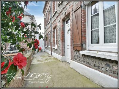 For sale Yport 6 rooms 109 m2 Seine maritime (76111) photo 1