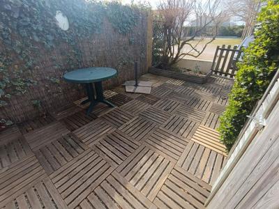 For sale Saint-georges-de-didonne 2 rooms 27 m2 Charente maritime (17110) photo 1