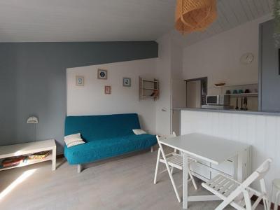 For sale Saint-georges-de-didonne 2 rooms 27 m2 Charente maritime (17110) photo 4