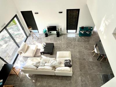 Acheter Maison 141 m2 Ponts-de-ce