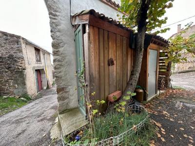 Acheter Maison 226 m2 Felines-minervois