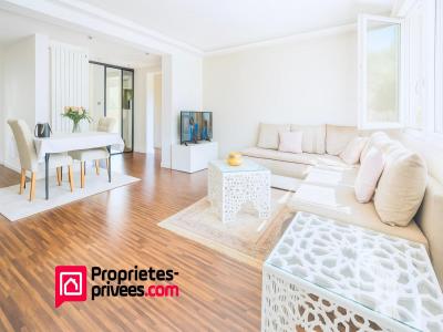 Acheter Maison 80 m2 Arnouville-les-gonesse