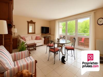 Annonce Vente 3 pices Appartement Saint-brice 95