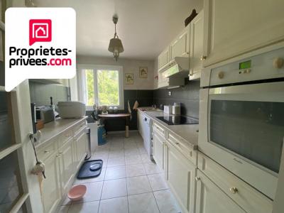 Acheter Appartement Saint-brice 201400 euros