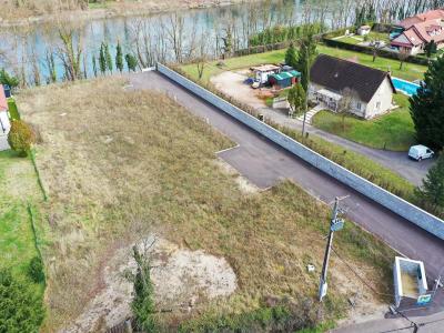 Acheter Terrain Saint-romain-de-jalionas 294000 euros