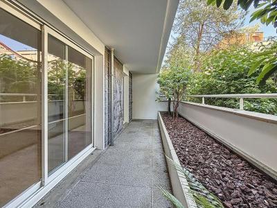 Annonce Vente Appartement Villejuif 94