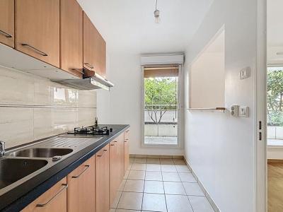 Acheter Appartement Villejuif 215000 euros