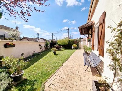 Annonce Vente 5 pices Maison Troyes 10