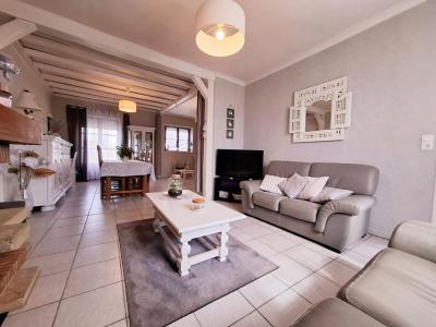 Acheter Maison 141 m2 Troyes