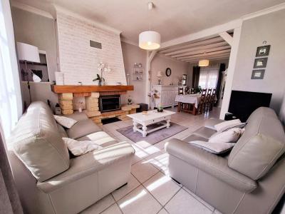 Acheter Maison Troyes 214000 euros