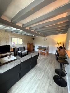 Acheter Maison 115 m2 Noyen-sur-sarthe