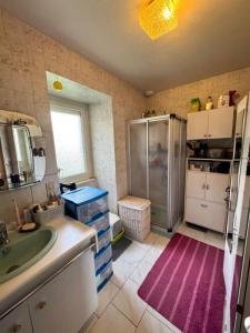 Acheter Maison 108 m2 Noyen-sur-sarthe
