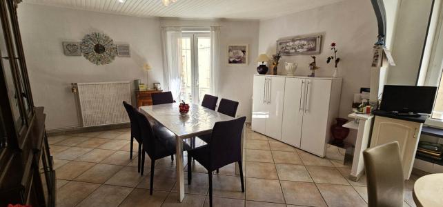 Acheter Maison 102 m2 Montelimar