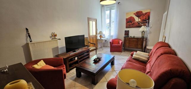 Acheter Maison Montelimar Drome