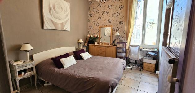 Acheter Maison Montelimar 185000 euros