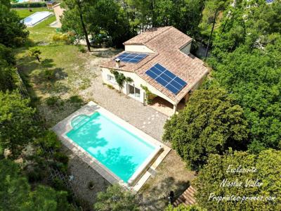 Annonce Vente 6 pices Maison Valaurie 26
