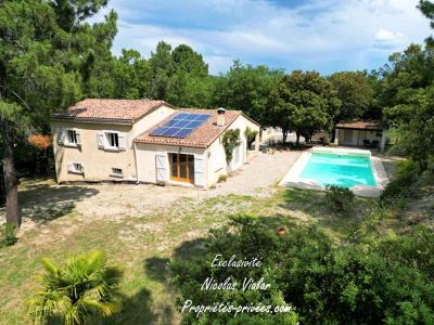 Acheter Maison 173 m2 Valaurie