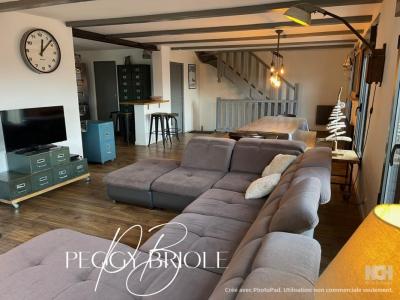 Annonce Vente 5 pices Maison Angles 66
