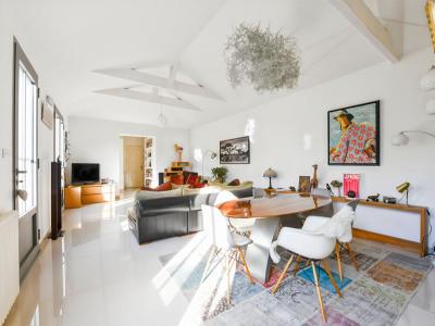 Annonce Vente 9 pices Maison Bordeaux 33