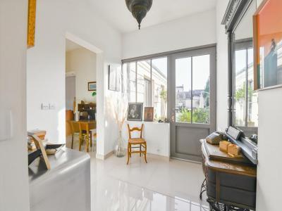 Acheter Maison Bordeaux 957000 euros