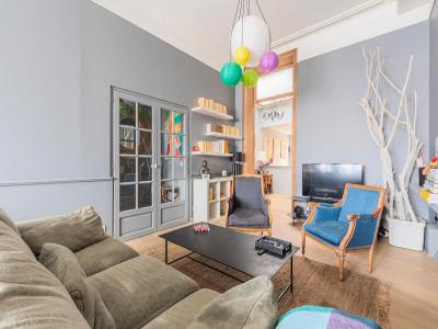 Annonce Vente 7 pices Maison Roubaix 59