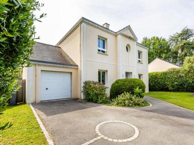 Annonce Vente 7 pices Maison Treillieres 44
