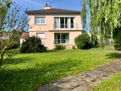 For sale Pont-d'ouilly 5 rooms 128 m2 Calvados (14690) photo 2