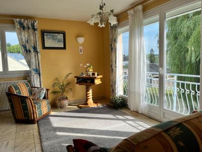 For sale Pont-d'ouilly 5 rooms 128 m2 Calvados (14690) photo 4
