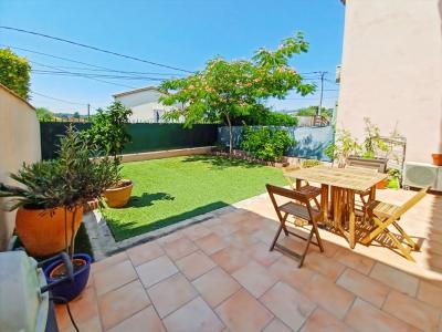 Annonce Vente 4 pices Maison Grasse 06