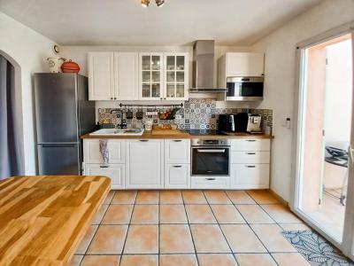 Acheter Maison Grasse Alpes Maritimes
