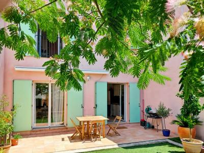 Acheter Maison Grasse 367500 euros