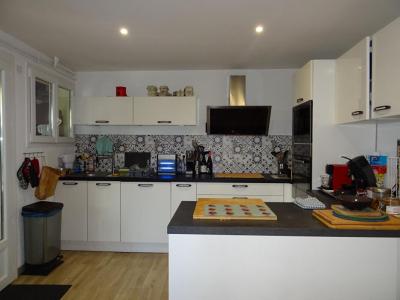 For sale Saint-aubin 7 rooms 163 m2 Landes (40250) photo 4
