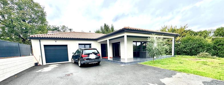 Annonce Vente 6 pices Maison Bassens 33