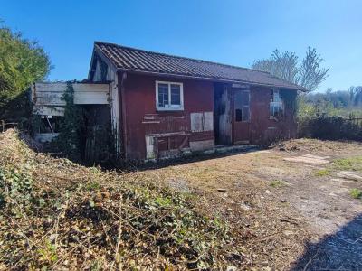 For sale Saint-pol-sur-ternoise 4 rooms 61 m2 Pas de calais (62130) photo 1