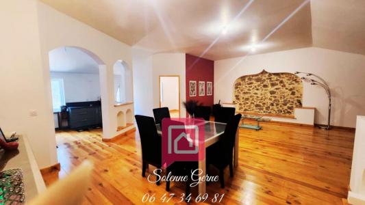 Annonce Vente 5 pices Maison Cazedarnes 34