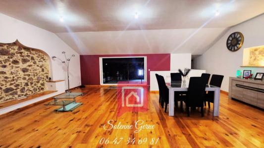 Acheter Maison 135 m2 Cazedarnes