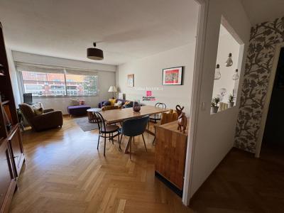 Acheter Appartement 104 m2 Lille
