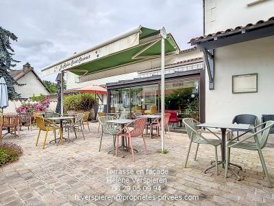 For sale Saint-sauveur 10 rooms 213 m2 Dordogne (24520) photo 0