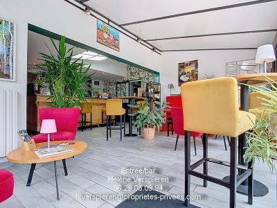 For sale Saint-sauveur 10 rooms 213 m2 Dordogne (24520) photo 1